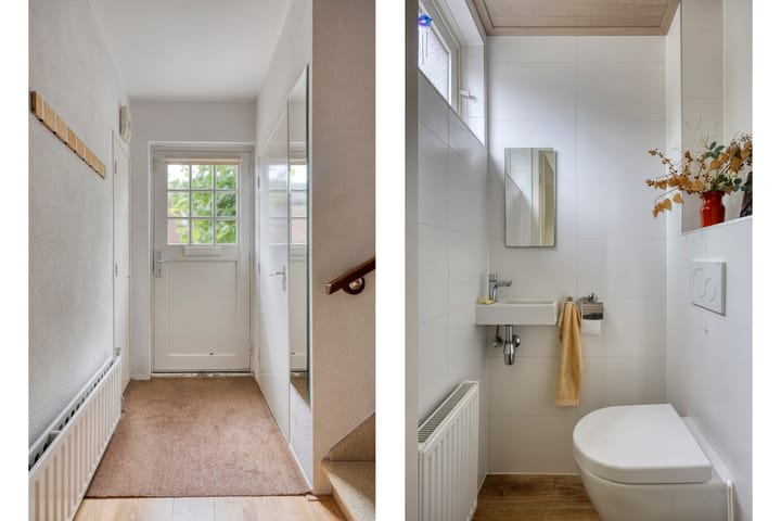 Foto 9 van Van Brederodestraat 2