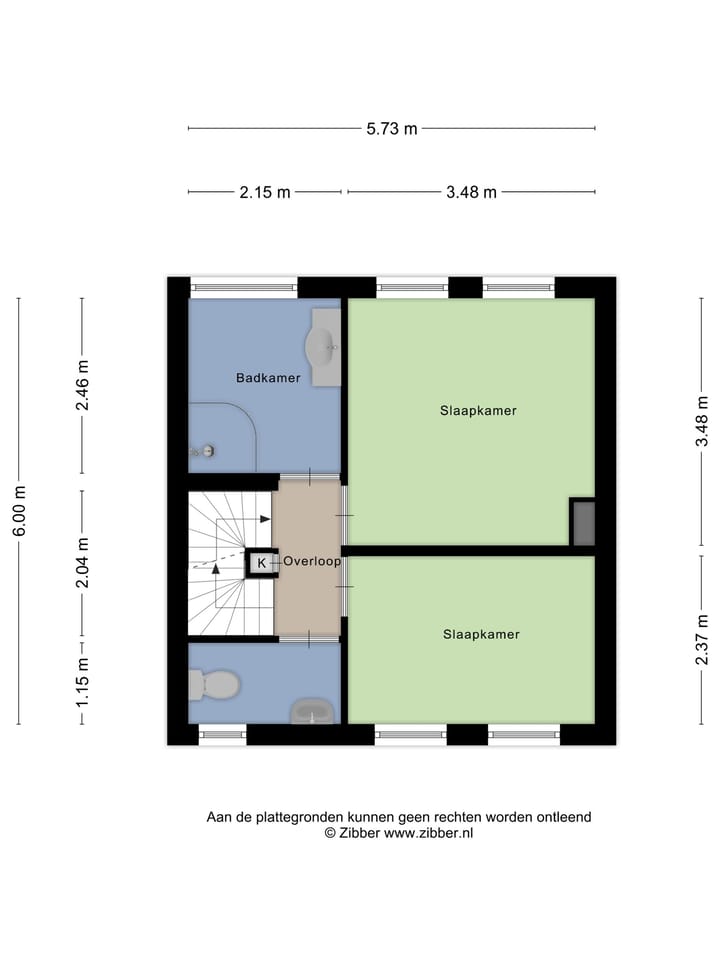 Foto 40 van Van Brederodestraat 2