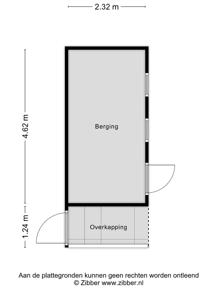 Foto 42 van Van Brederodestraat 2