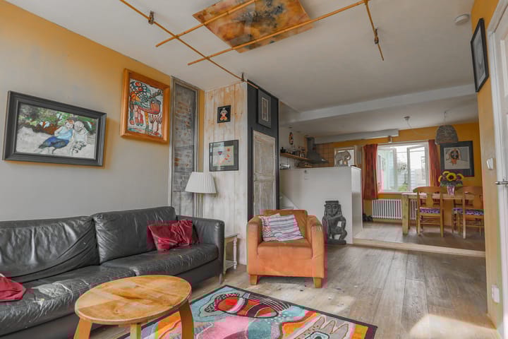 Foto 3 van Oosterhavenstraat 6