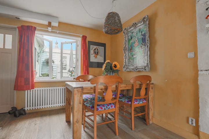 Foto 5 van Oosterhavenstraat 6