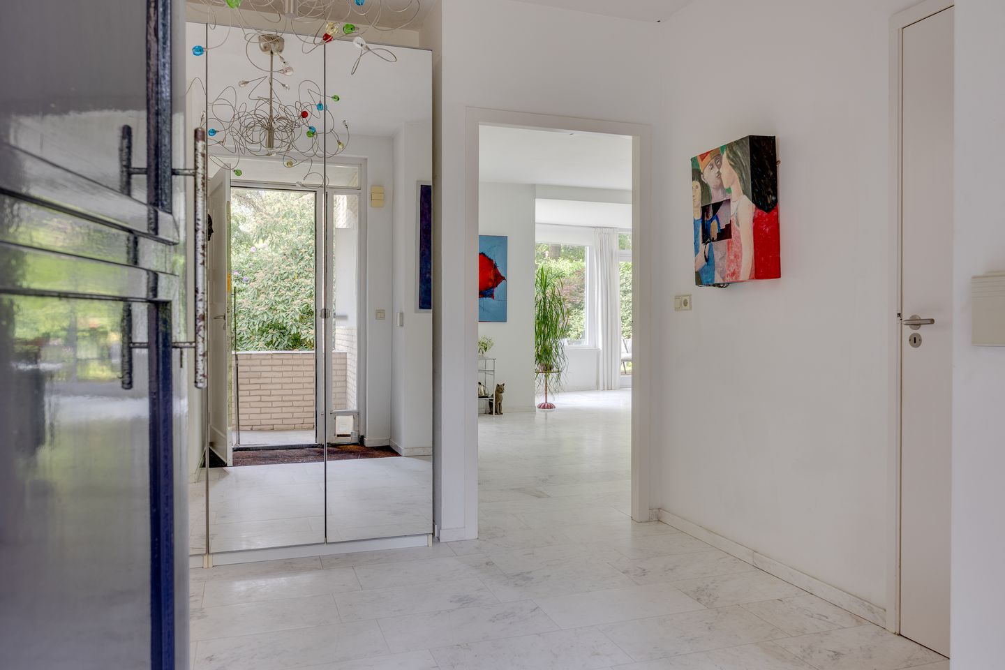 Photo 5 of Schubertlaan 1