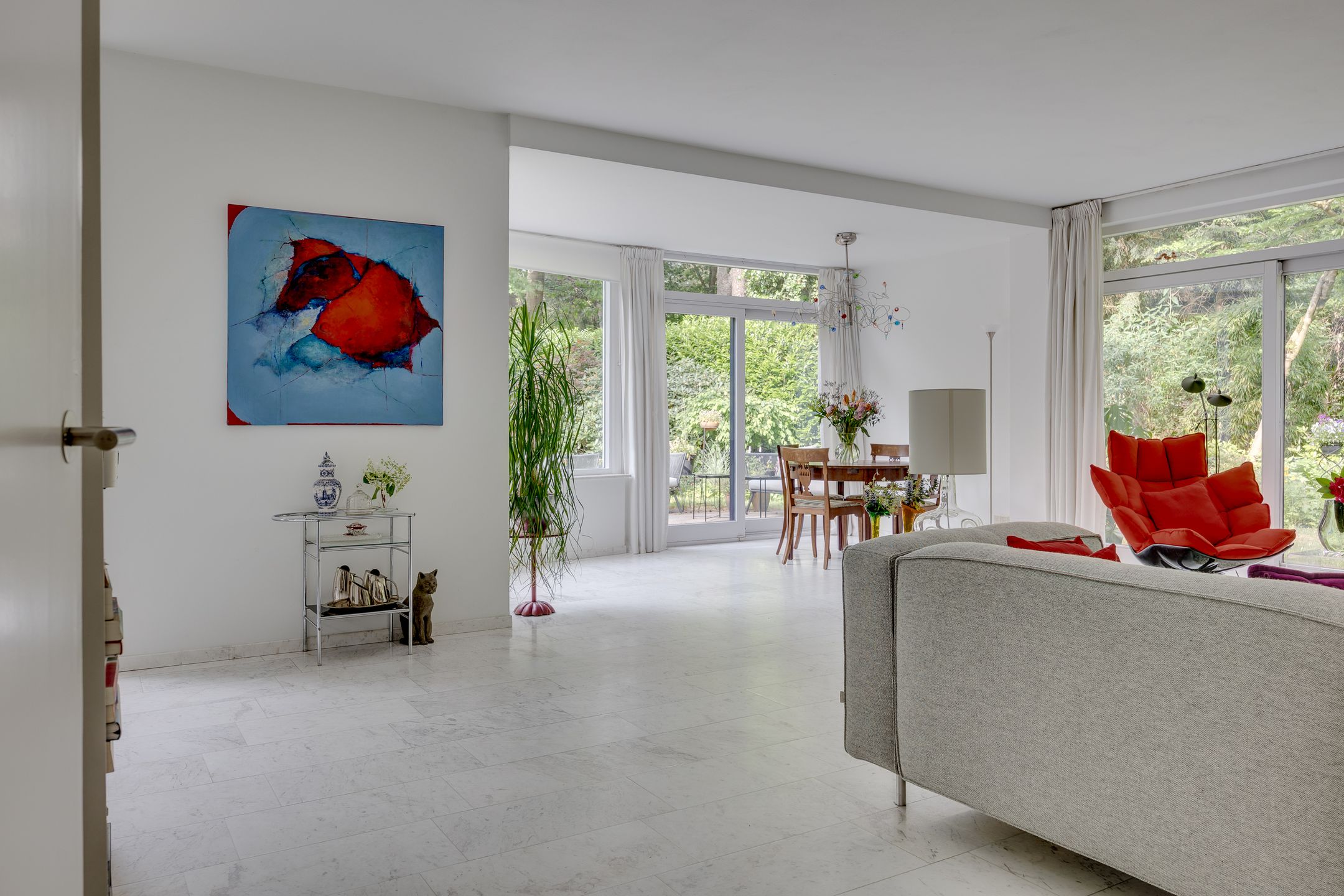 Photo 6 of Schubertlaan 1