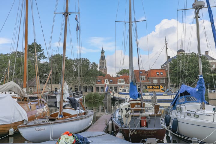 Foto 2 van Oosterhavenstraat 6