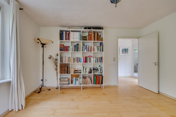 Foto 18 van Schubertlaan 1