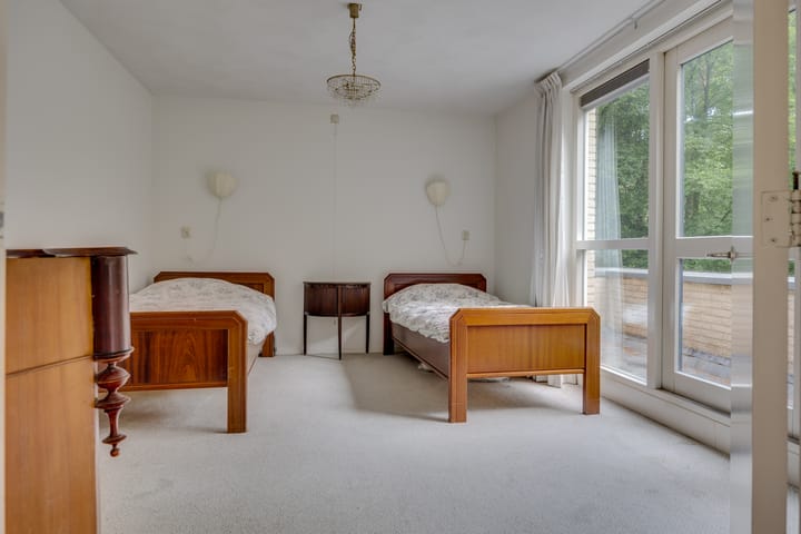 Foto 22 van Schubertlaan 1