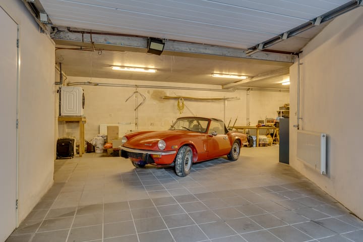 Foto 23 van Schubertlaan 1