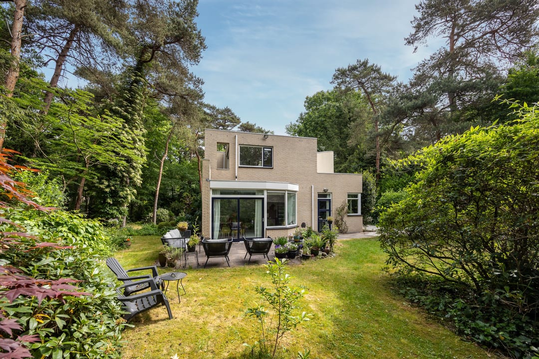 Photo 28 of Schubertlaan 1