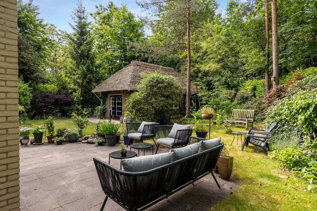 Photo 31 of Schubertlaan 1