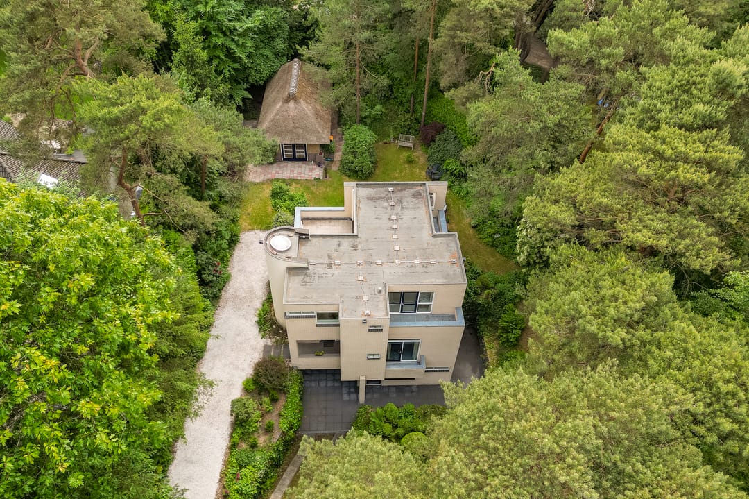 Photo 32 of Schubertlaan 1