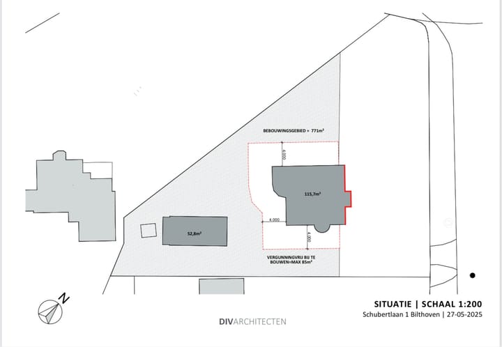 Foto 35 van Schubertlaan 1