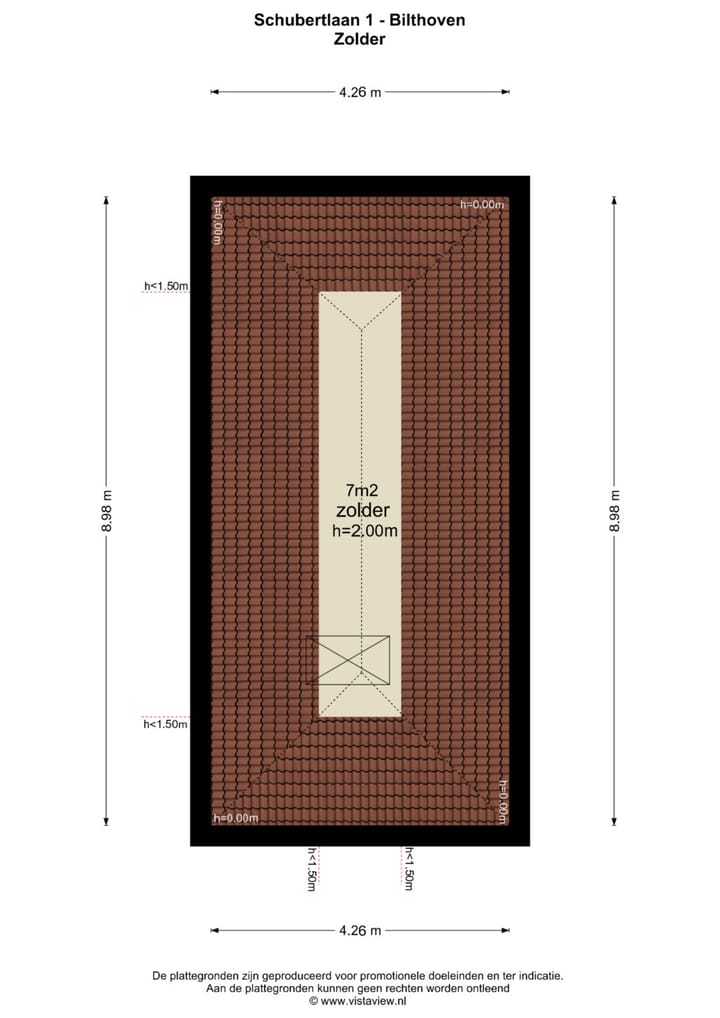 Foto 40 van Schubertlaan 1