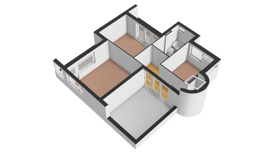 Photo 43 of Schubertlaan 1