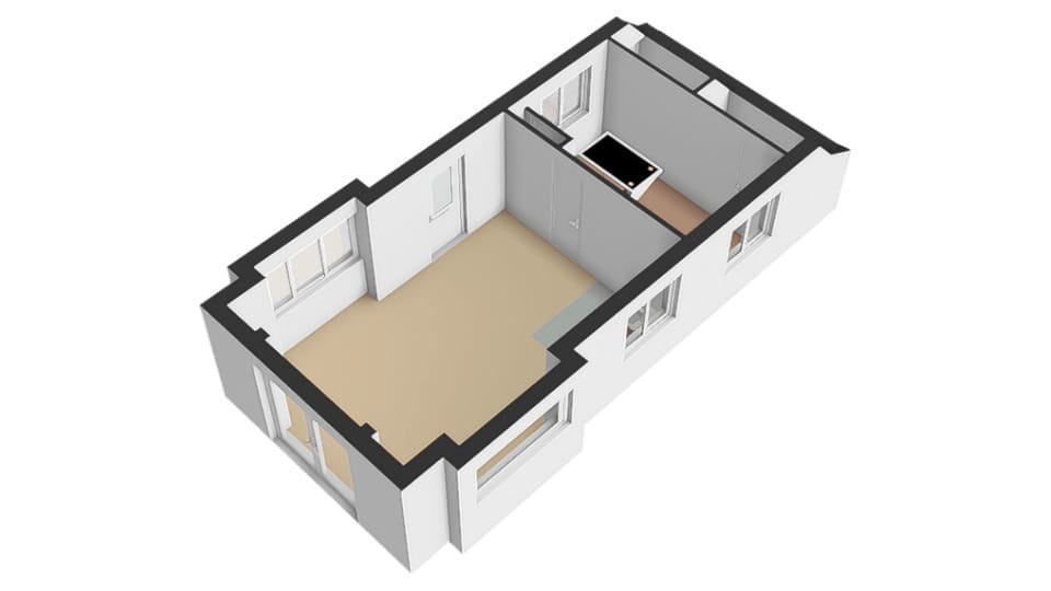 Photo 45 of Schubertlaan 1