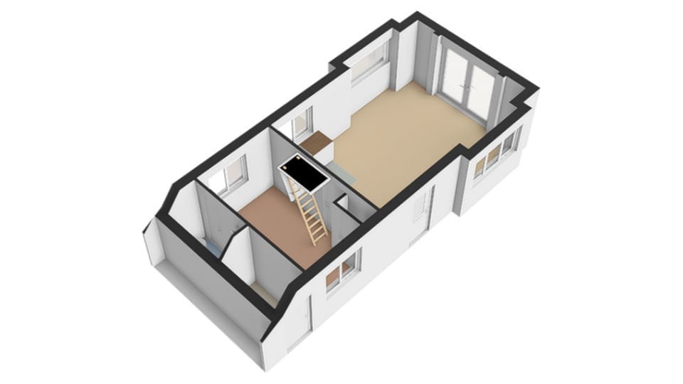 Photo 46 of Schubertlaan 1