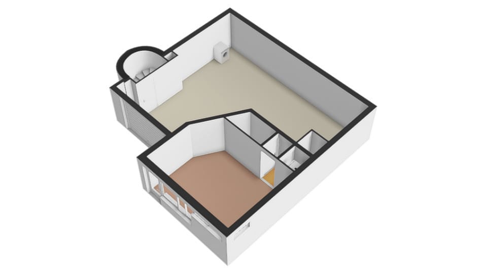 Photo 48 of Schubertlaan 1