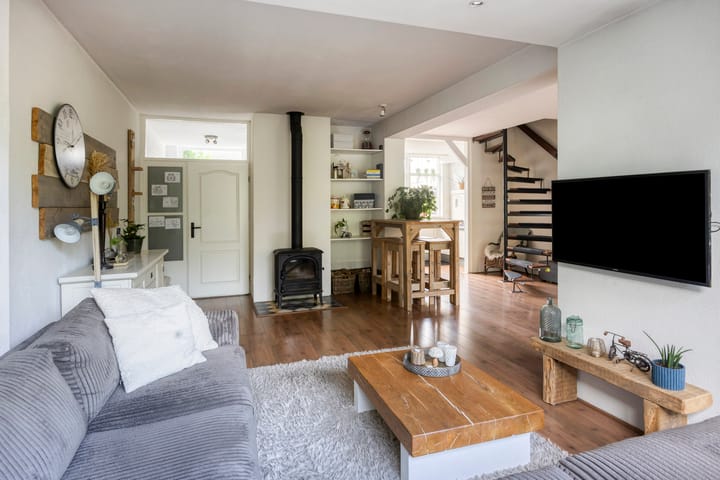 Photo 7 of Voorhoevestraat 32