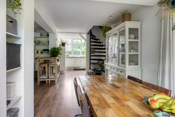 Photo 9 of Voorhoevestraat 32