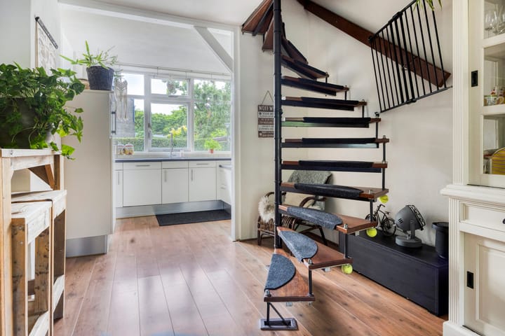 Photo 14 of Voorhoevestraat 32