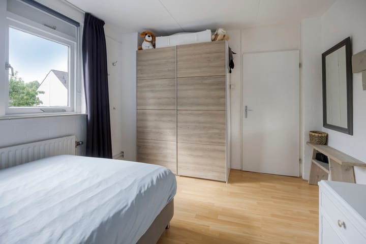 Photo 25 of Voorhoevestraat 32