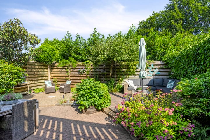 Photo 33 of Voorhoevestraat 32