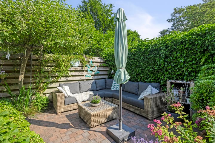 Photo 34 of Voorhoevestraat 32