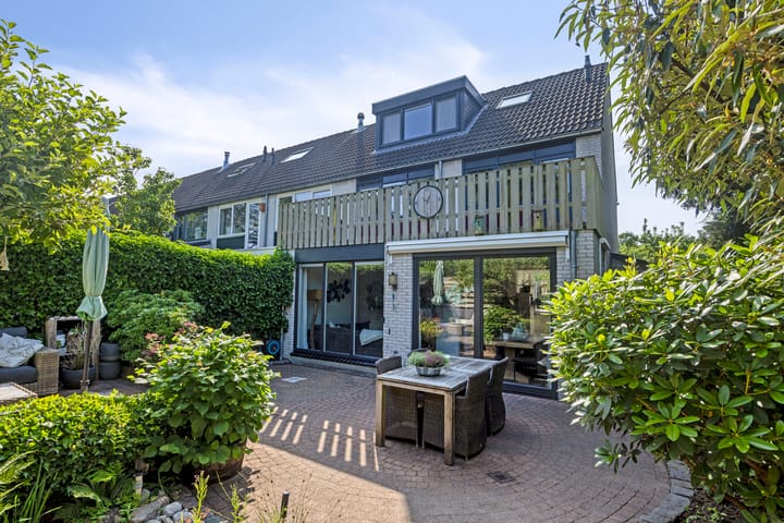 Photo 35 of Voorhoevestraat 32