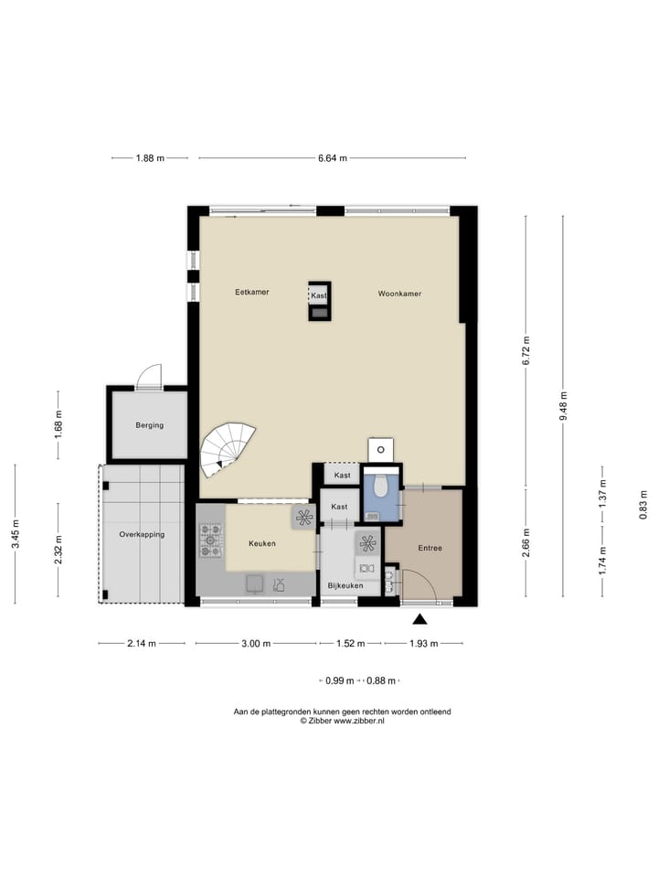 Photo 45 of Voorhoevestraat 32