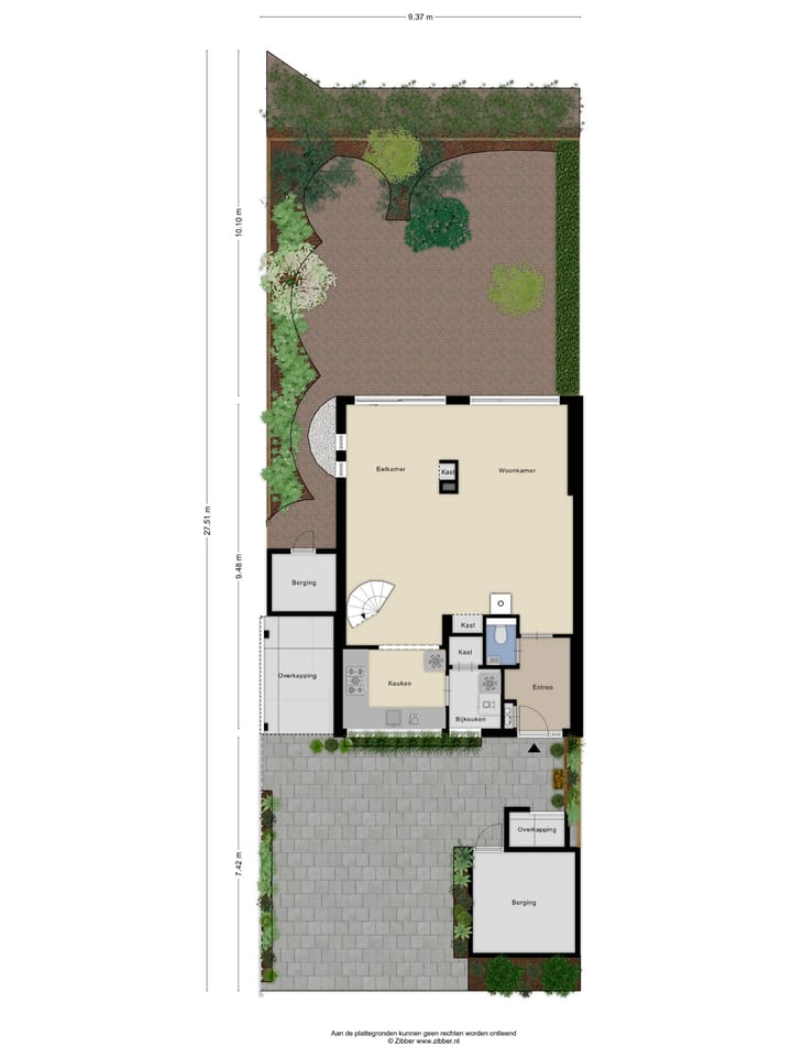 Photo 49 of Voorhoevestraat 32