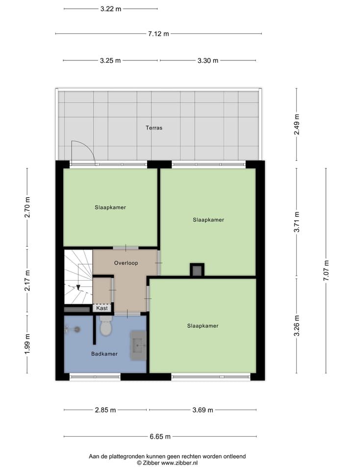 Photo 46 of Voorhoevestraat 32