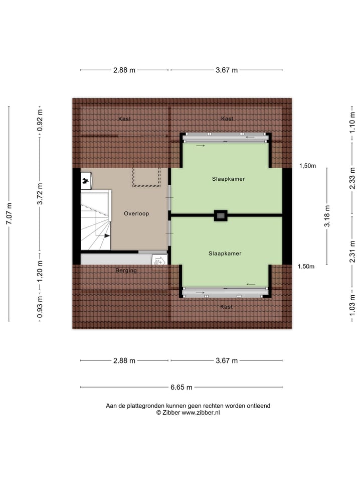 Photo 47 of Voorhoevestraat 32