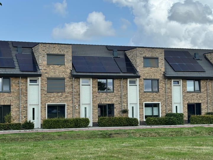 Foto 1 van Glazenmaker 38