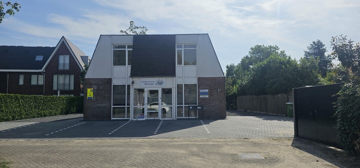 Derpsestraat 1-D, Deurne