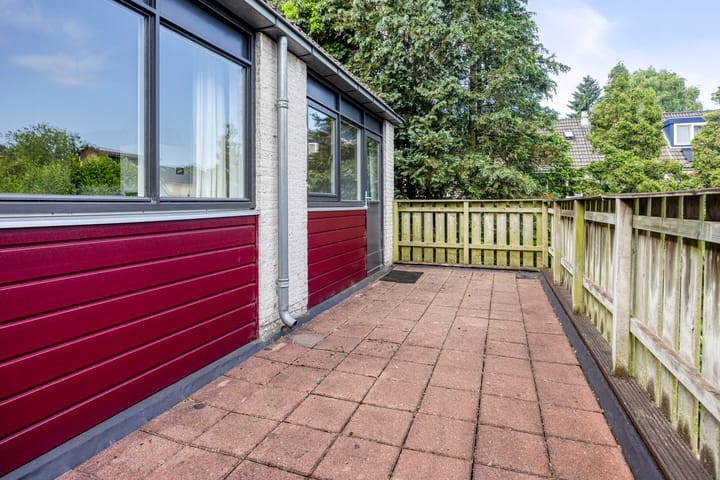 Photo 28 of Voorhoevestraat 32