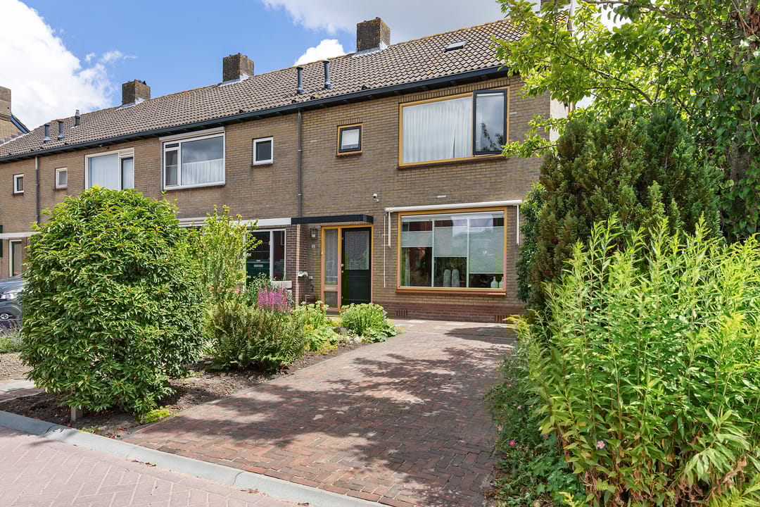 Foto 1 van Pletering 35