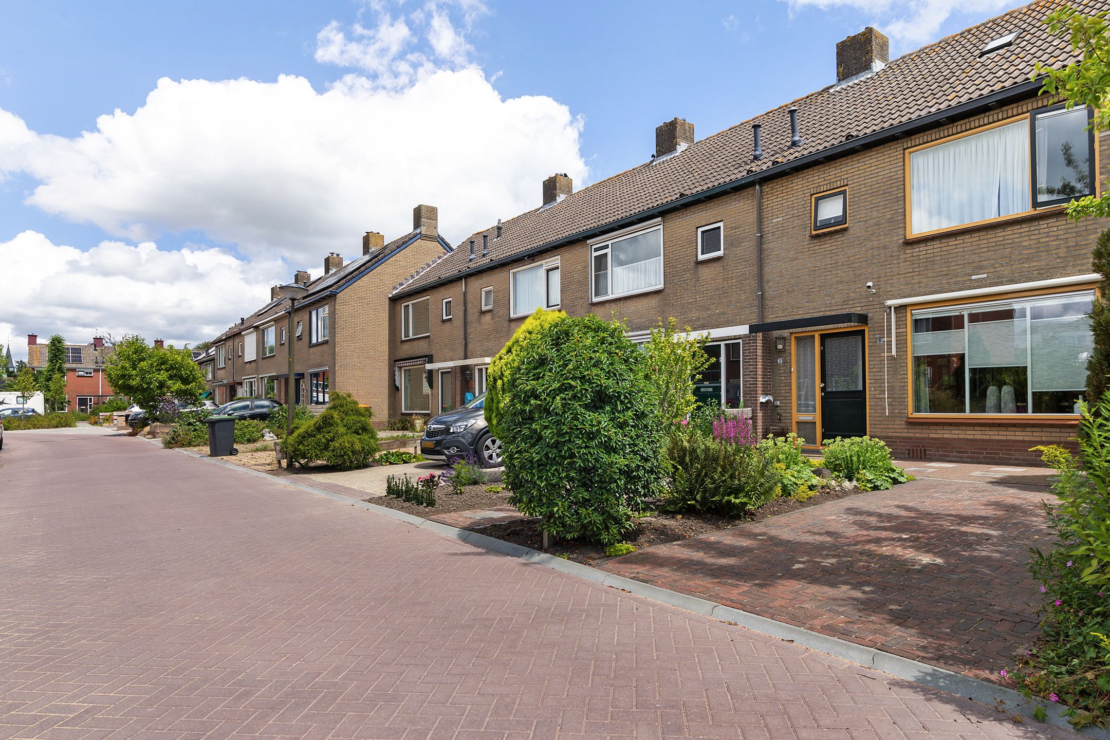 Foto 3 van Pletering 35