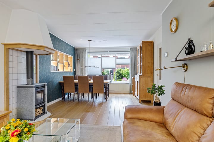 Foto 9 van Pletering 35