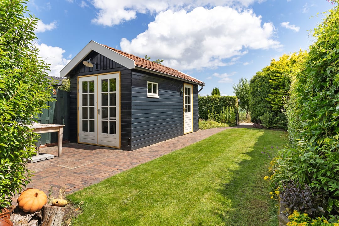 Foto 32 van Pletering 35