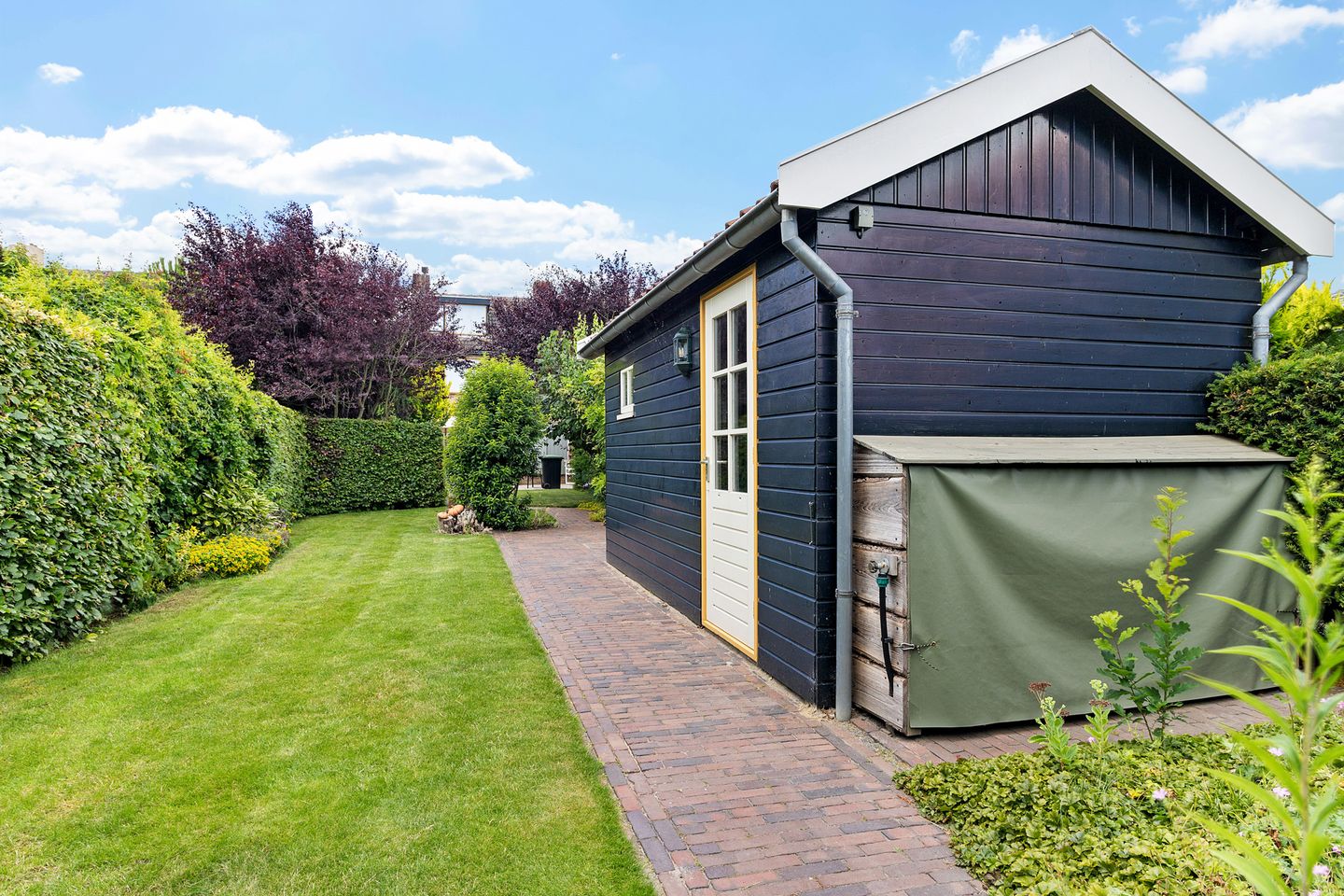 Foto 34 van Pletering 35