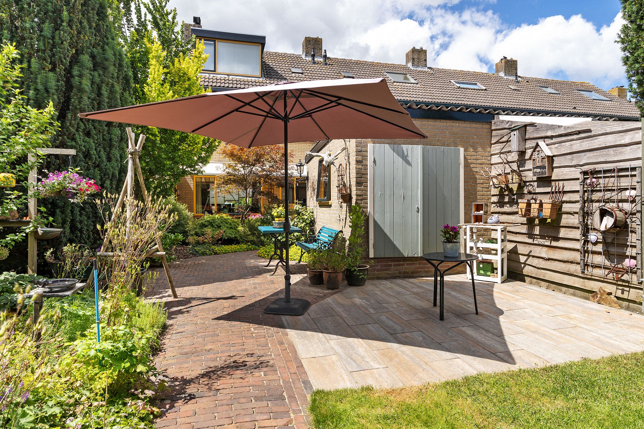 Foto 36 van Pletering 35