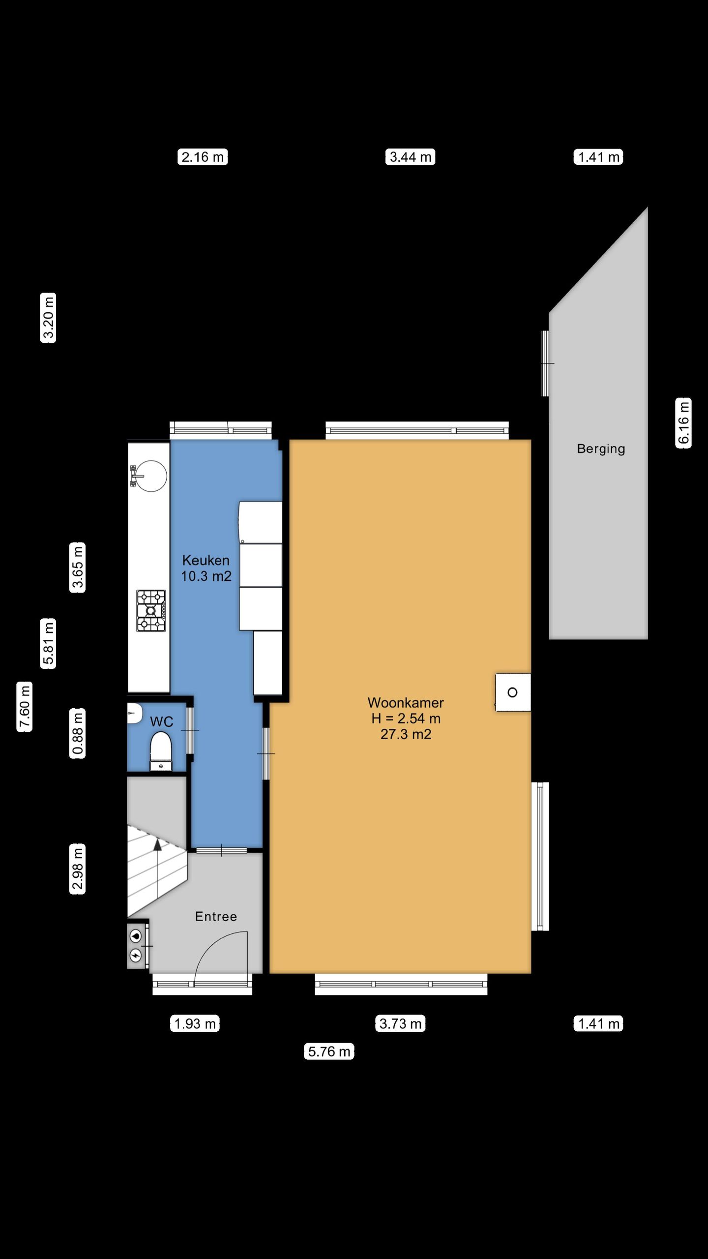 Foto 44 van Pletering 35