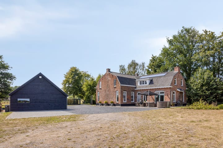 Foto 1 van Oud Ferdinandusdijk 7