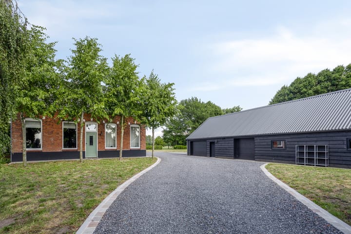 Foto 2 van Oud Ferdinandusdijk 7