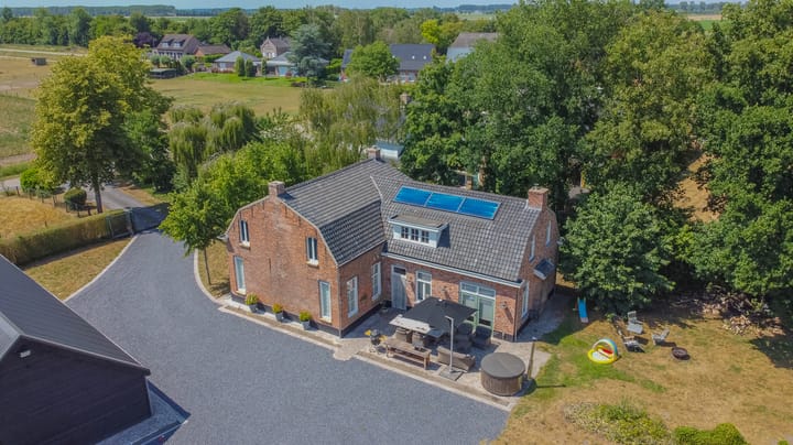 Foto 4 van Oud Ferdinandusdijk 7