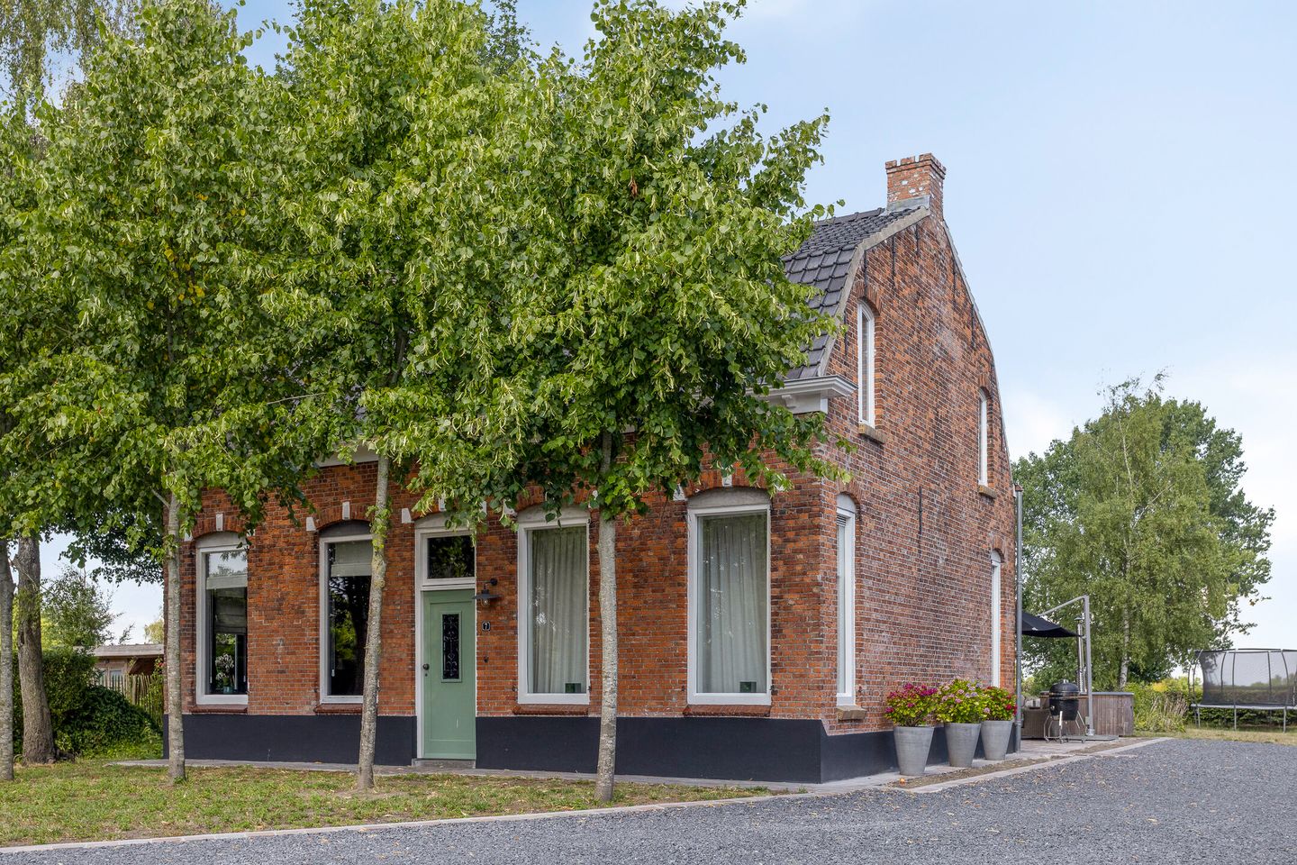 Foto 5 van Oud Ferdinandusdijk 7