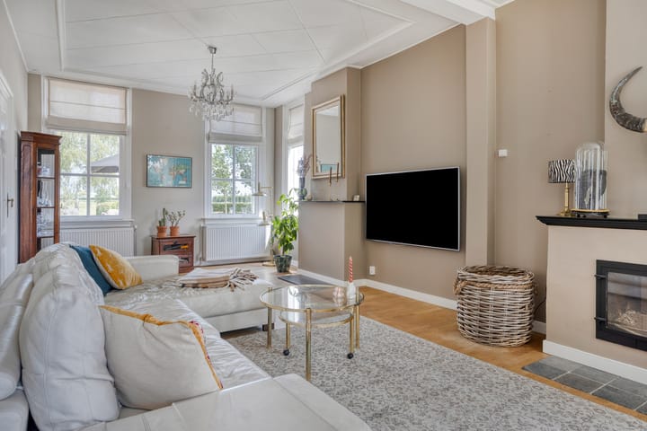 Foto 7 van Oud Ferdinandusdijk 7