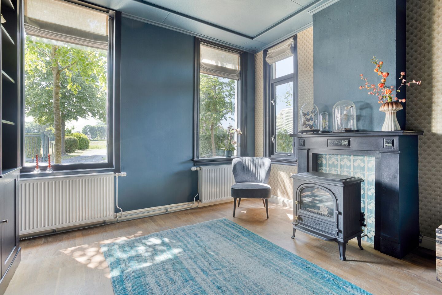 Foto 10 van Oud Ferdinandusdijk 7