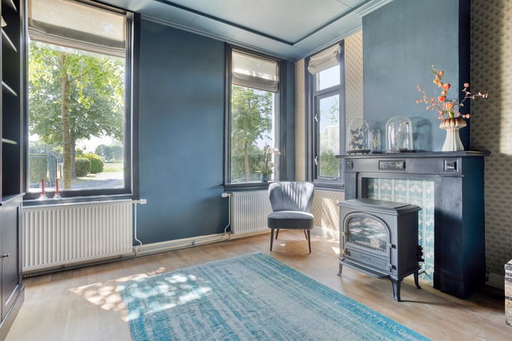 Foto 10 van Oud Ferdinandusdijk 7