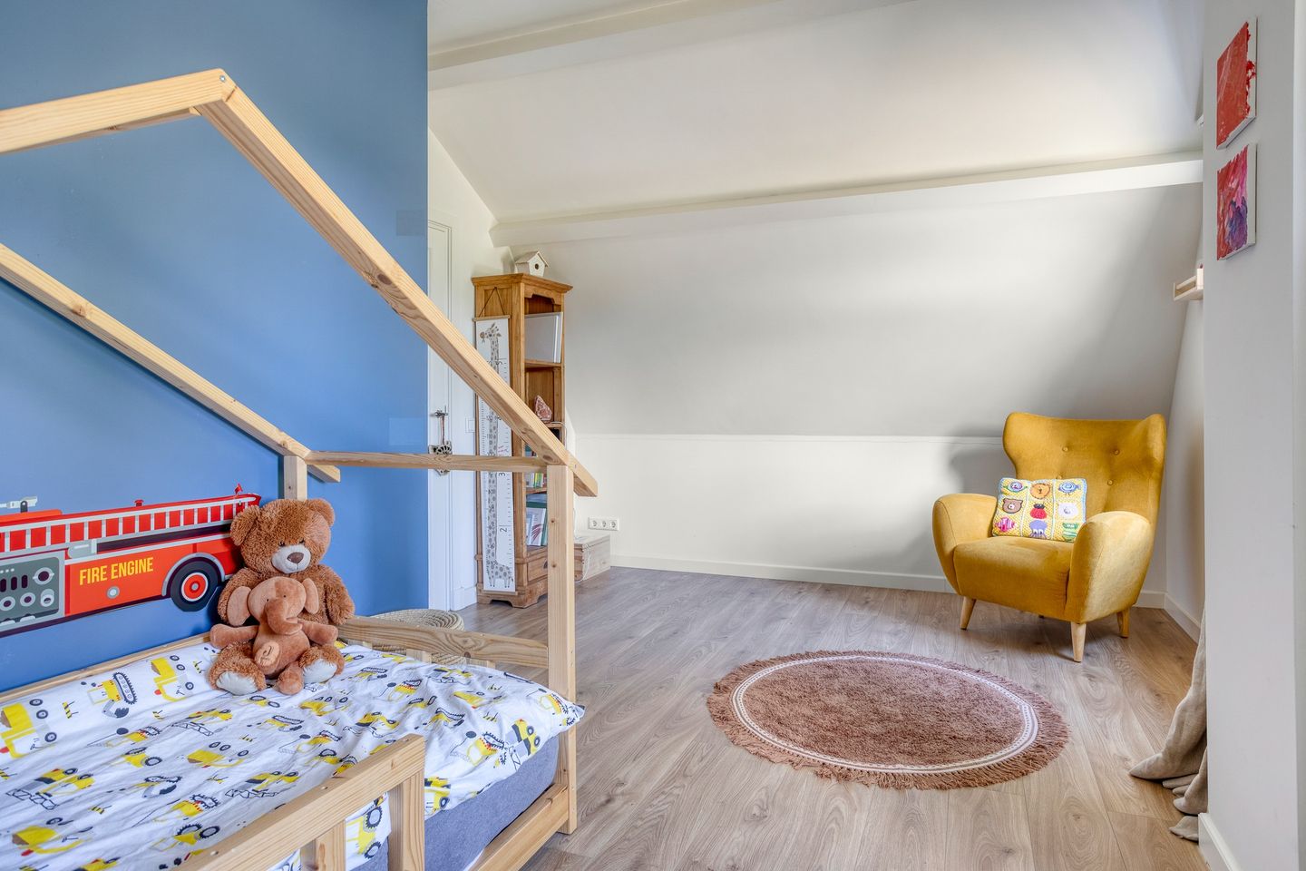 Foto 35 van Oud Ferdinandusdijk 7