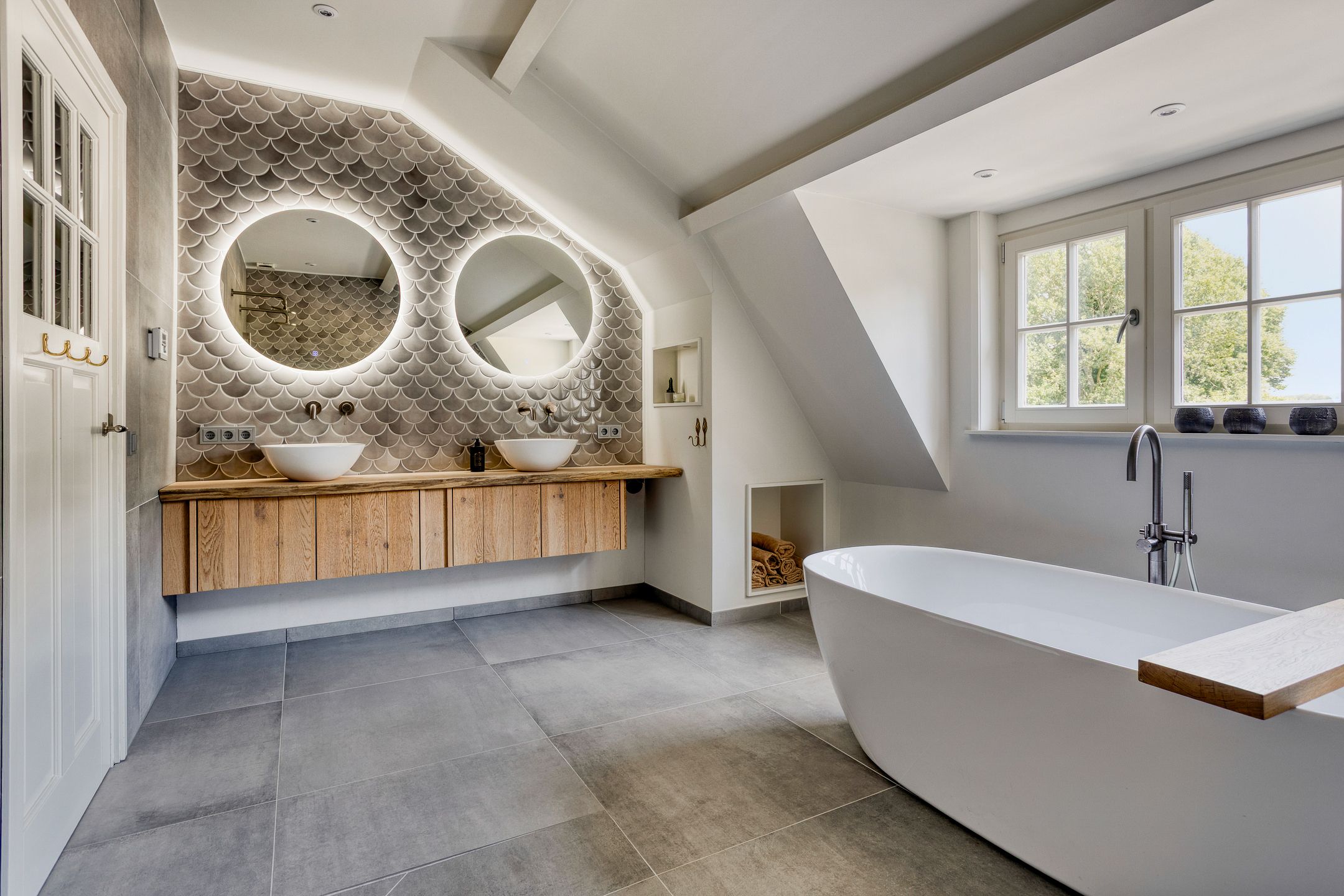 Foto 39 van Oud Ferdinandusdijk 7